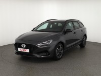 Hyundai i30 cw 1.0 T-GDi GO! Plus Aut. 2-Zonen-Klima Navi Sitzheizung