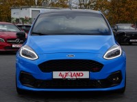 Ford Fiesta ST