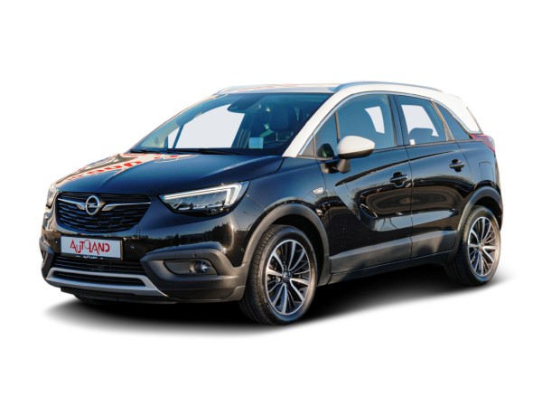 Opel Crossland X 1.2 Ultimate