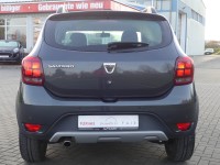 Dacia Sandero Stepway II 0.9 TCE Celebration