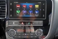 Mitsubishi Outlander 2.4Hybrid PHEV 4WD