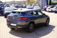 BMW X2 sDrive 18 i Advantage Plus