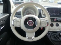 Fiat 500 1.0 M-Hybrid Longe Edition