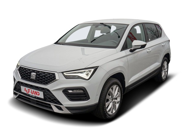 Seat Ateca 1.5 TSI DSG Style