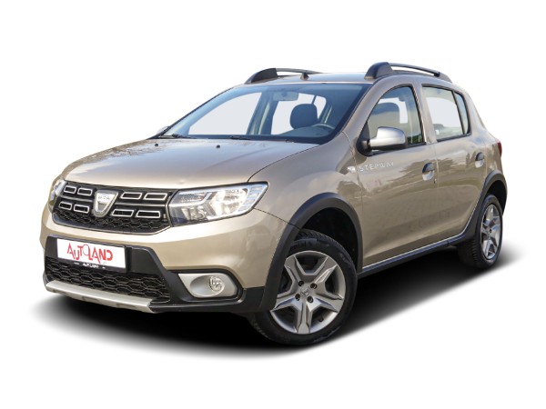 Dacia Sandero Stepway II 1.0 TCE Prestige