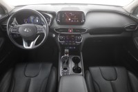 Hyundai Santa Fe 2.2 CRDi Premium 4WD