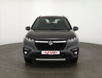 Suzuki SX4 S-Cross 1.4