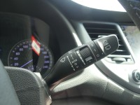 Hyundai Tucson 1.6 blue 2WD