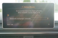 Audi A4 Quattro Avant 2.0 TFSI quattro