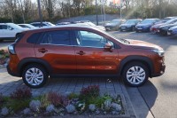 Suzuki SX4 S-Cross 1.5 Hybrid Comfort