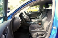 Audi A3 1.5 TFSI Sportback sport