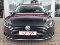 VW Arteon 2.0 TSI Elegance