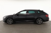 Vorschau: Skoda Superb Combi Sportline 2.0 TSI DSG