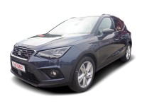 Seat Arona 1.0 TSI FR DSG LED Navi Virtual Cockpit