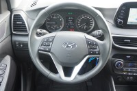 Hyundai Tucson 1.6 GDI