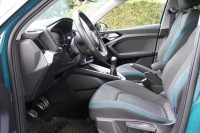 Audi A1 30 TFSI Sportback advanced