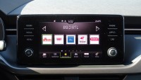 Skoda Scala 1.5 TSI DSG Style