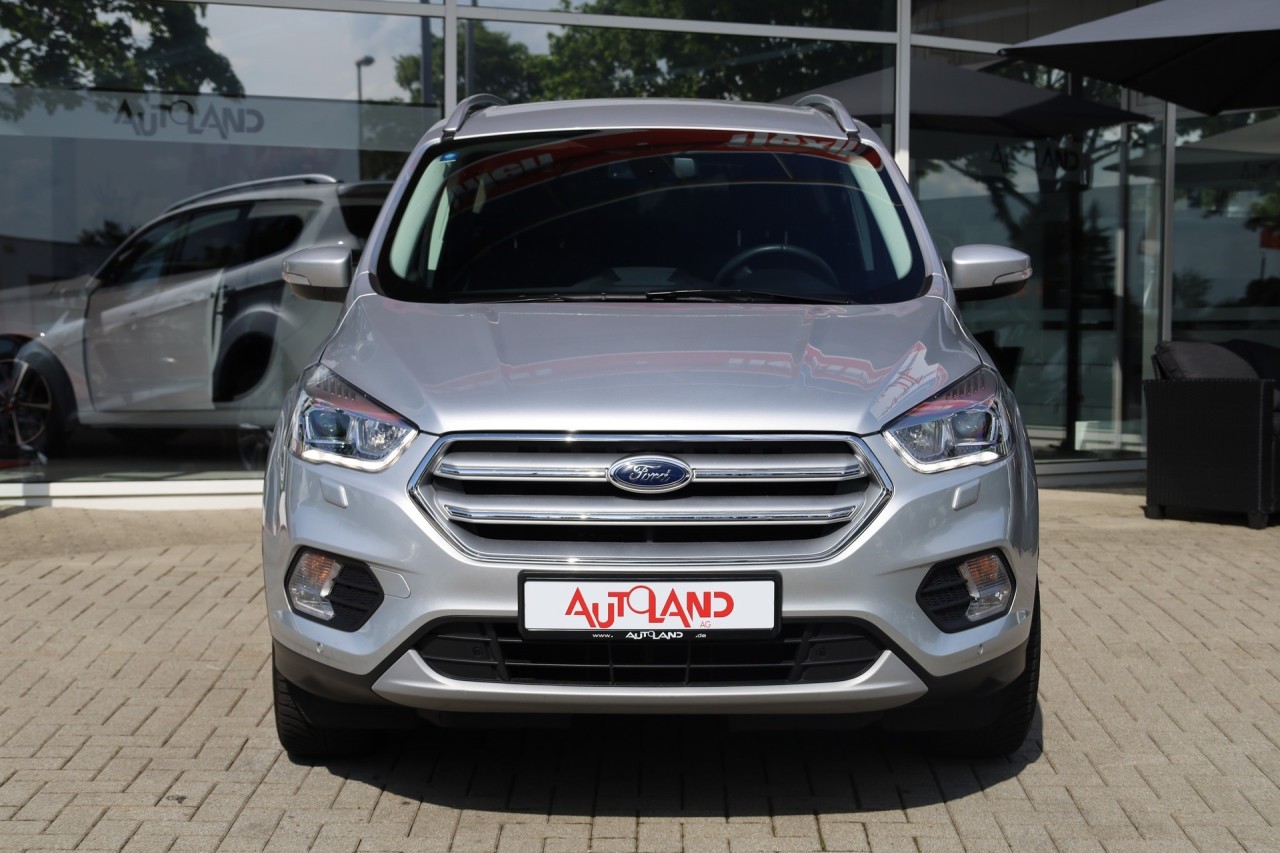 Ford Kuga 1.5 EcoBoost