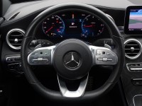 Mercedes-Benz C 220 C220 T-Modell d4Matic AMG Line