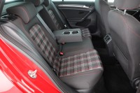 VW Golf VII 2.0 TSI DSG GTI Performance