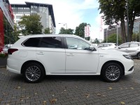 Mitsubishi Outlander 2.4 PHEV Plug-in Hybrid 4WD Aut.