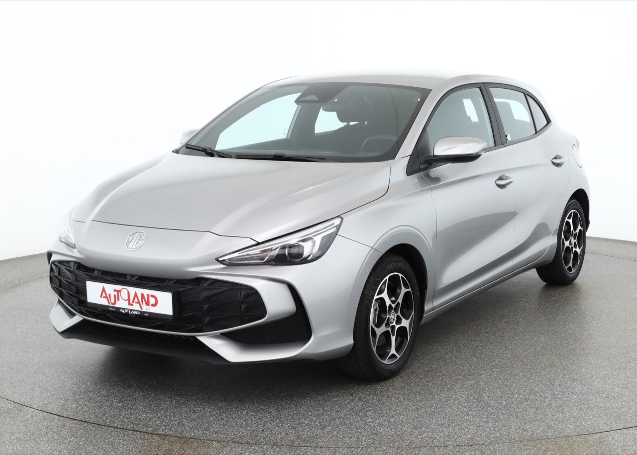 MG MG3 1.5 Comfort
