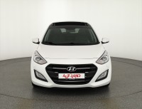 Hyundai i30 cw 1.6 T-GDI DCT Premium