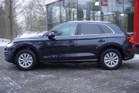 Audi Q5 2.0 TFSI e quattro S Line