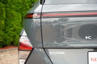 Hyundai Kona N-Line 1.6 T-GDI Aut.