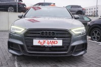 Audi A3 Sportback 35 TFSI