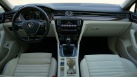 VW Passat 1.4 TSI BMT