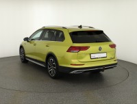 VW Golf VIII Variant 2.0 TDI Alltrack