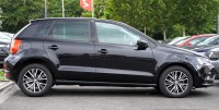 VW Polo 1.4 TDI Allstar