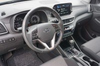 Hyundai Tucson 1.6 4WD