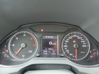 Audi Q5 2.0 TDI quattro