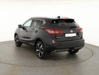 Nissan Qashqai 1.3 DIG-T N-Connecta