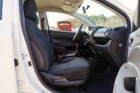 Mitsubishi Space Star 1.0