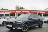 Vorschau: Cupra Formentor 1.4 e-HYBRID