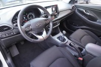 Hyundai i30 Fastback