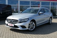 Vorschau: Mercedes-Benz C 180 C180 T-Modell Avantgarde