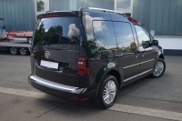 VW Caddy 2.0 TDI Highline
