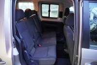 VW Caddy 2.0 TDI