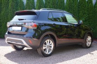 VW T-Cross 1.0 TSI DSG