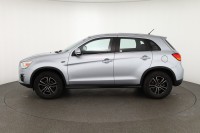 Vorschau: Mitsubishi ASX 1.6 MIVEC Plus 2WD