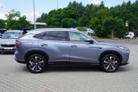 MG HS 1.5 T-GDI Hybrid+ Luxury Aut.