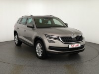 Skoda Kodiaq 2.0 TSI 4x4 Style