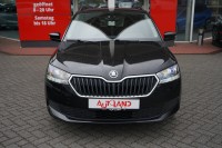 Skoda Fabia Combi 1.0 MPI Active