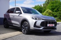 MG ZS 1.5 Hybrid Luxury Aut.