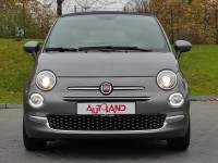 Fiat 500C 1.0 mHev Dolcevita