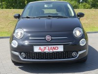 Fiat 500C 0.9